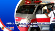 Ambulans Perindo Evakuasi...