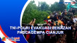Tim Gabungan TNI-Polri...