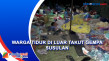 Antisipasi Gempa Susulan,...