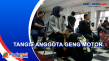 Garang kepada Korban,...
