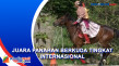 Berkenalan dengan Arum...