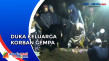 Isak Tangis Keluarga...