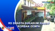 Rawat Korban Gempa Cianjur,...