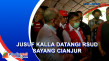 Jusuf Kalla Kunjungi...