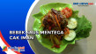 Mencicipi Bebek Saus...