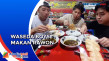 Jerome Polin Ajak Makan...