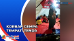 Pengungsi Gempa di Cugenang...