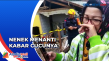 Evakuasi Korban Gempa...