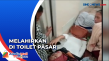 Ibu Muda Melahirkan...