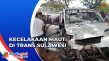 Kecelakaan Maut di Jalan...