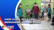 Peringati Hari Guru,...