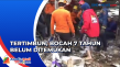 Bocah 7 Tahun Korban...