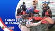 Bermain dan Berenang...