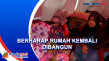 Haru, Begini Cerita...