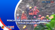 Kondisi Tanah Mempersulit...