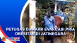 Hendak Berobat, Petugas...
