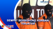 Hanya karena Rewel,...