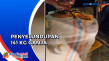 Penyelundupan 141 Kg...
