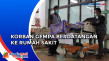 Korban Gempa Cianjur...