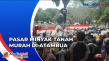 Pasar Minyak Tanah Murah,...
