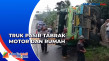 Rem Blong, Truk Pasir...