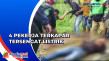 4 Pekerja Pemasangan...