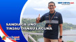Kunjungan Sandiaga Uno...