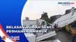 Akibat Hujan Deras dan...