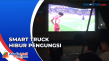 Smart Truck TNI AL Tampilkan...