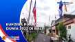Euforia Piala Dunia...