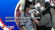 Dinkes Disiplinkan Warga...