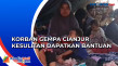 Kesulitan Dapatkan Bantuan,...