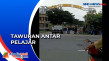 Tawuran Antar Pelajar...