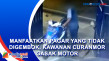 Manfaatkan Pagar yang...