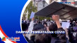Demo Pembatasan Covid,...