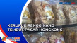 Rengginang Tembus Pasar...
