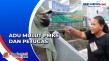 Razia PMKS di Jaksel...