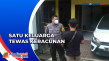 Satu Keluarga Tewas...