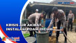 Polda Jambi Kirim 9...