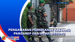 Begini Persiapan Pengamanan...