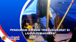 Pengungsi Gempa Cianjur...