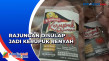 Kerupuk Rajungan Khas...