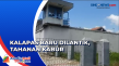 5 Tahanan Kabur dari...