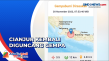 Gempa Magnitudo 3,5...