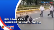 Ngeri, Pelajar Kena...