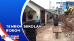 Tembok Sekolah Roboh...