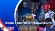 Bantu Benahi Rumah Korban...
