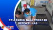Diduga Sakit, Pria Paruh...