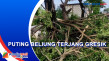 Puting Beliung Terjang...