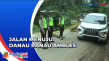 Hujan 4 Hari, Jalan...